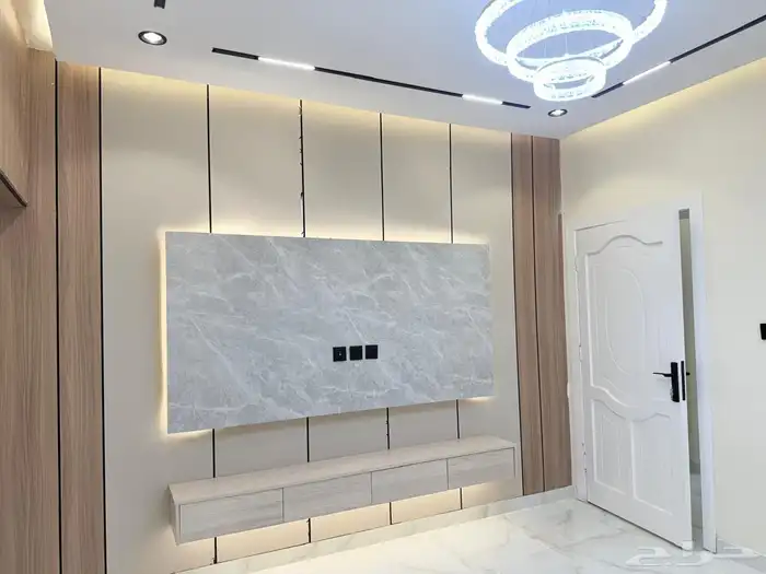 شقق تمليك للبيع تبوك حي البوادي 4 وصاله 39