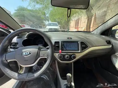 كيا بيكانتو 2017 - Kia Picanto index