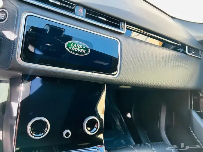Range Rover Velar R-Dynamic S 2.0 250PS 2019 11