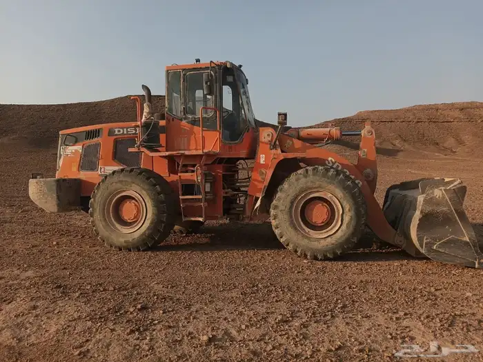 شيول دوسان 310 مديل 2014 على اسمي وكاله مفحوص في معرض السلي 2