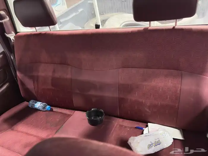 ددسن لبيع 2016 نظيفه شرط فحص 10