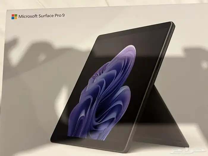 مايكروسوفت سورفس برو 9 (Microsoft Surface Pro 9) شبه جديد 0