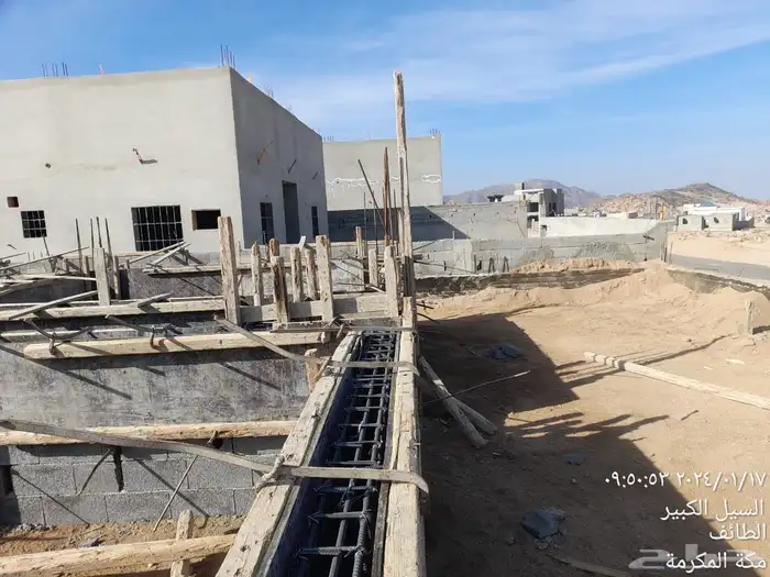 بناء بالاجل 9