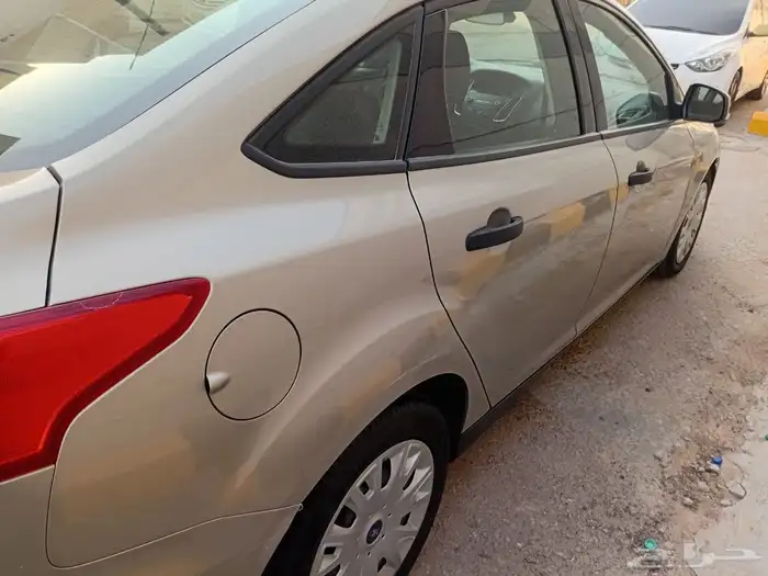 فوكس 2016 ممشى 126 السوم 18500 3