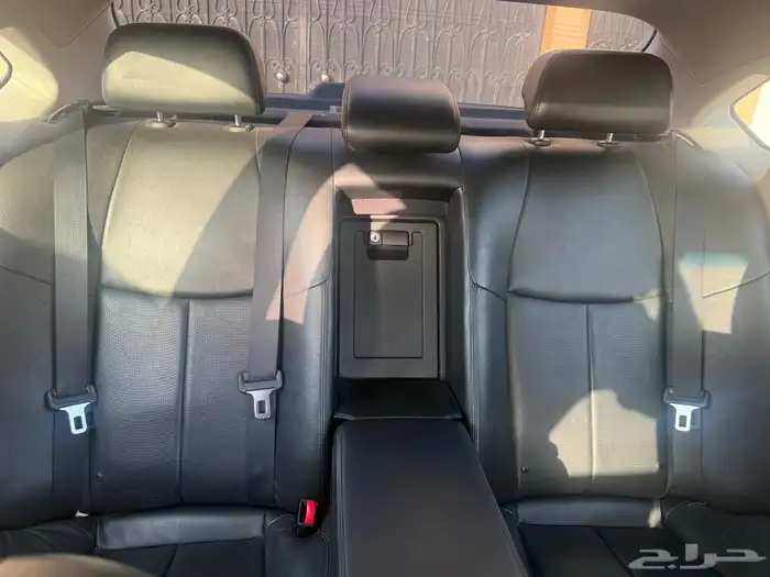 انفنتي Q70 فل كامل 14