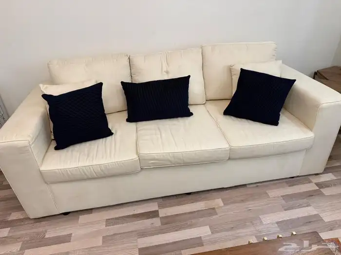 كنب مستعمل للبيع 2