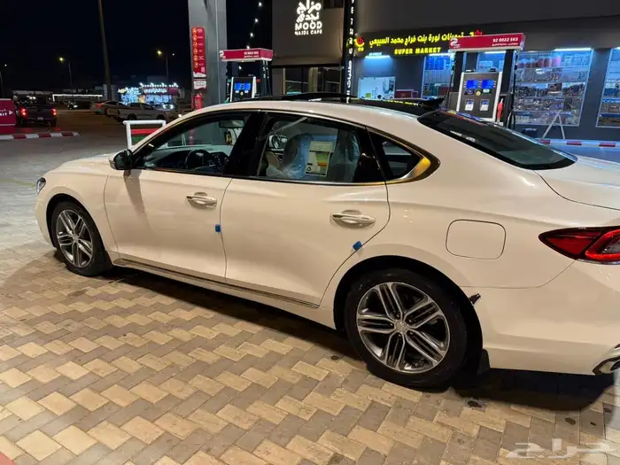 ازير 2020 استاندر فتحت سقف مراتب جلد 3