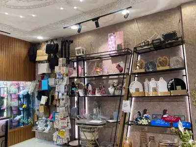 اغراض محل ورد index