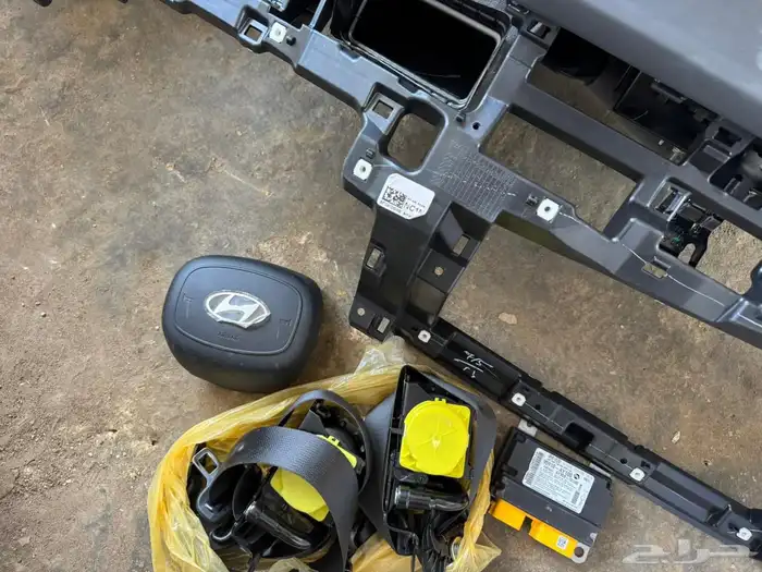 سستم ارباق اكسنت متكامل 2025 0