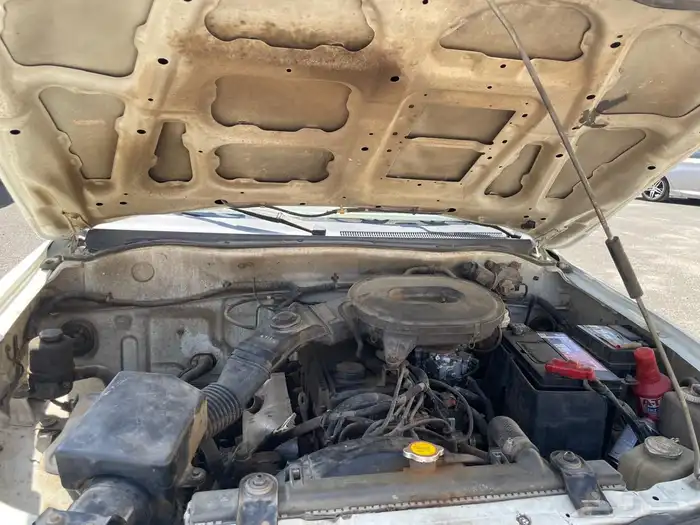 مستوبيشي 2001 0