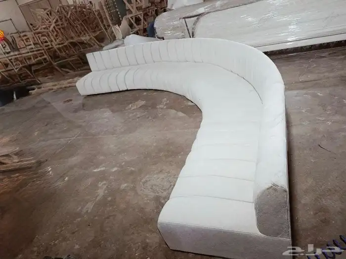 تاثيث فنادق وشقق مفروشة تفصيل سراير كنب   مطابخ 32