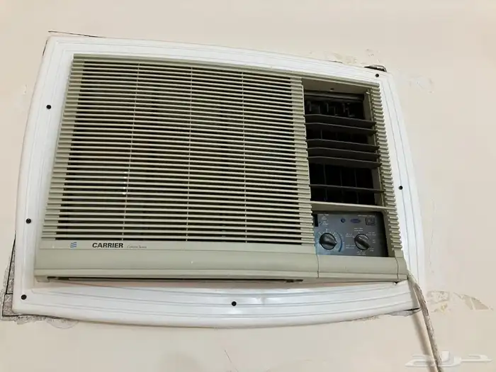 مكيفات كارير و TCL 1