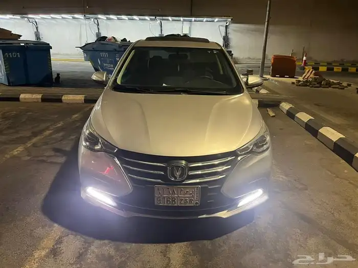 شانجان السفن موديل2023 1