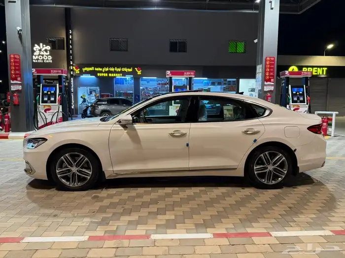 ازير 2020 استاندر فتحت سقف مراتب جلد 2