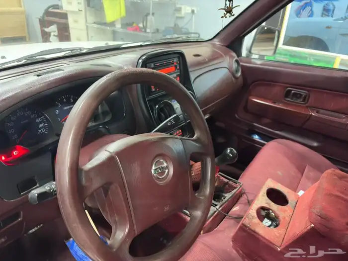 ددسن لبيع 2016 نظيفه شرط فحص 6