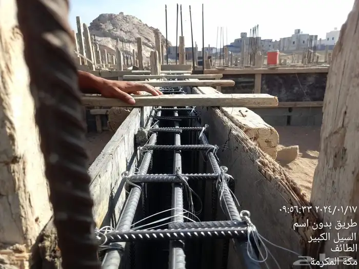 بناء بالاجل 11