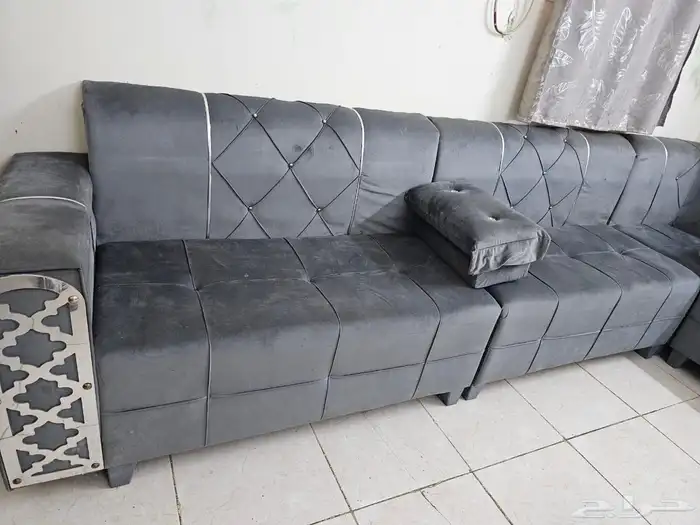 طقم جلوس للبيع 1