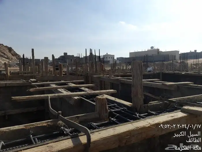 بناء بالاجل 10