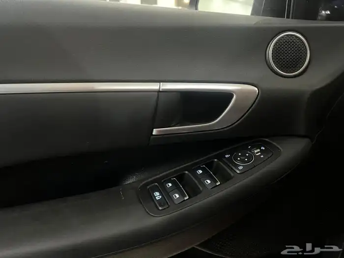 هيونداي سوناتا 10