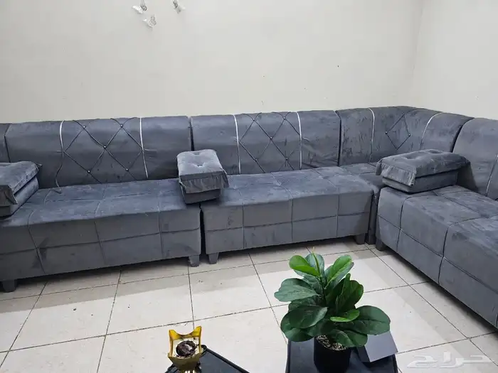 طقم جلوس للبيع 2