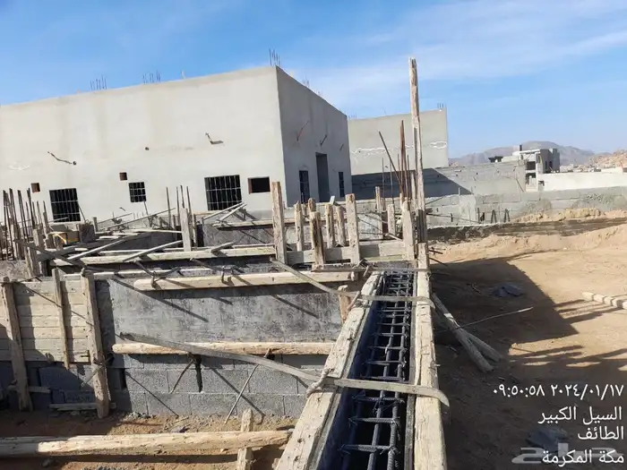 بناء بالاجل 12