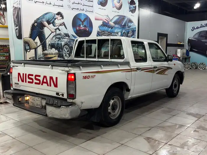 ددسن لبيع 2016 نظيفه شرط فحص 0