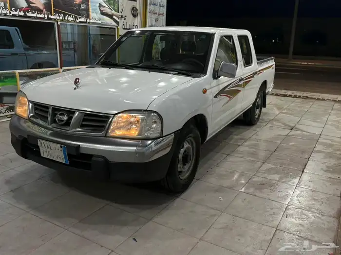 ددسن لبيع 2016 نظيفه شرط فحص 2