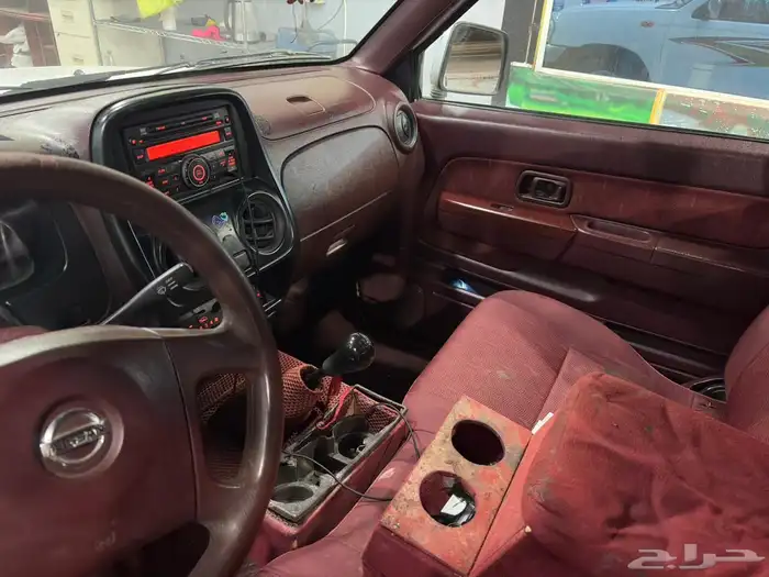 ددسن لبيع 2016 نظيفه شرط فحص 4