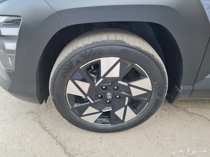 هونداي كونا كمفورت 2025 8