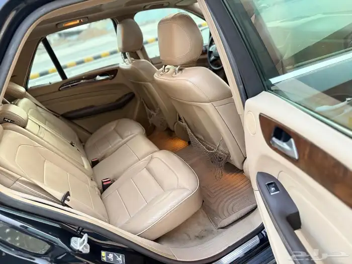 مرسيدس ML 350 4