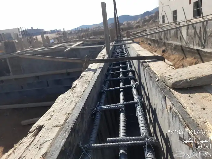 بناء بالاجل 7