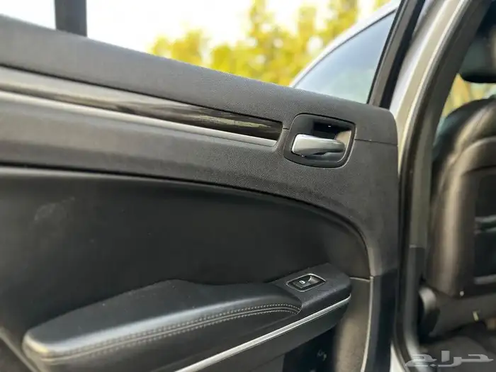كرايسلر C300 2015 13