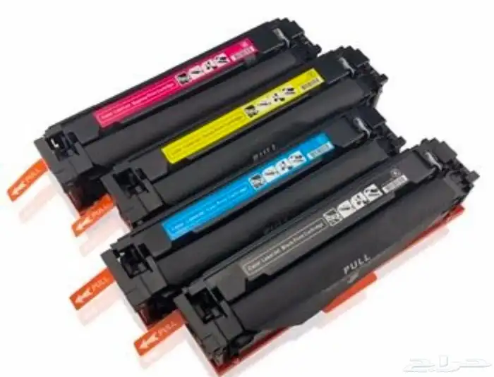 أحبار طابعات صيانه توريد شركات الرياض 0