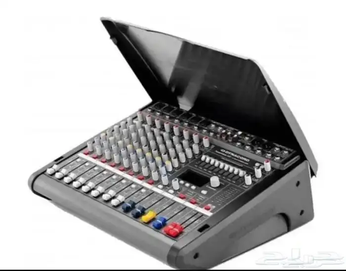 مكسر ديناكورد 600 بور بارجب ع الضمان 0