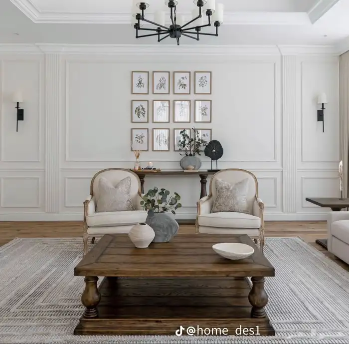 تفصيل جميع أنواع الأثاث المنزلي 5