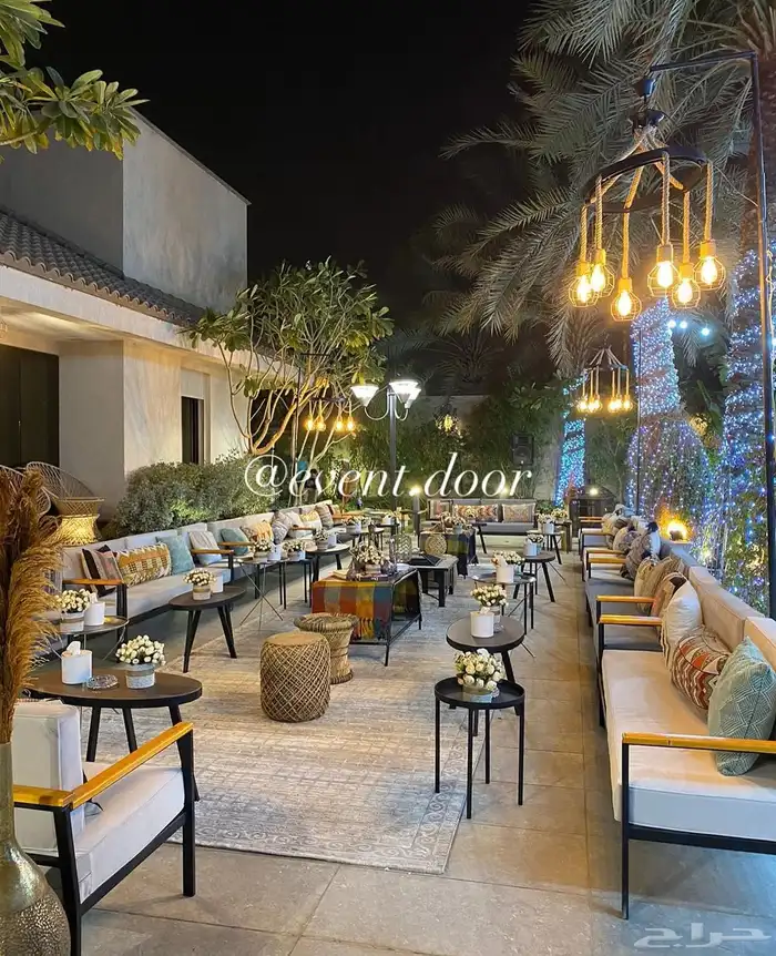 جلسات خارجية 30