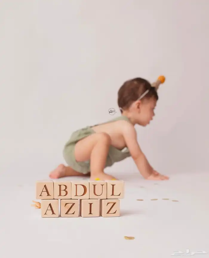 وثقي اجمل زكريات واللحظات لطفلك الاولي بصور جميله 0