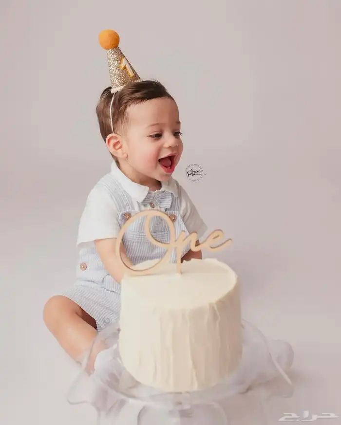 وثقي اجمل زكريات واللحظات لطفلك الاولي بصور جميله 2