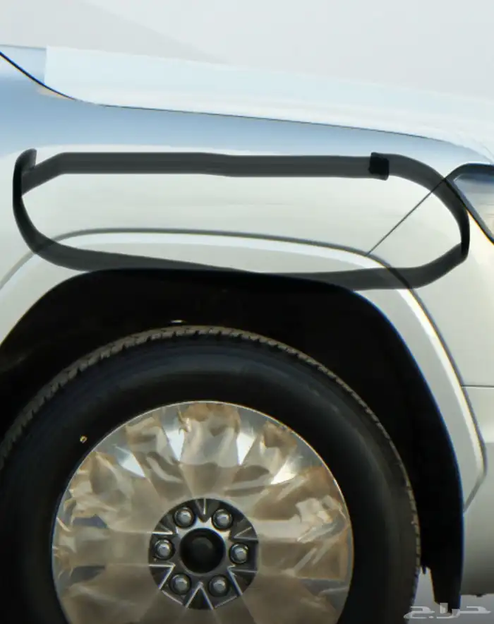 لاندكروزو L3 6