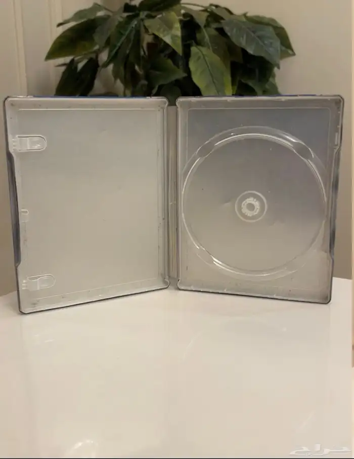 ستيل بوك فيفا الهلال FIFA AL HILAL Steel Book 2