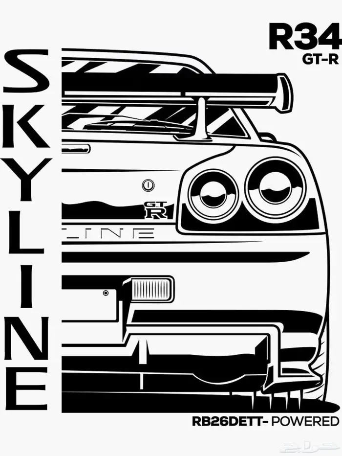 تفصيل استيكرات حسب الطلب 19