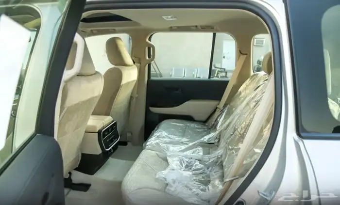 لاندكروزو L3 5