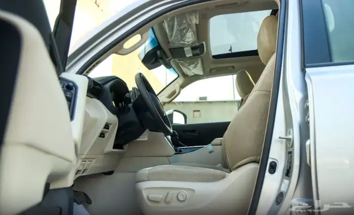 لاندكروزو L3 4