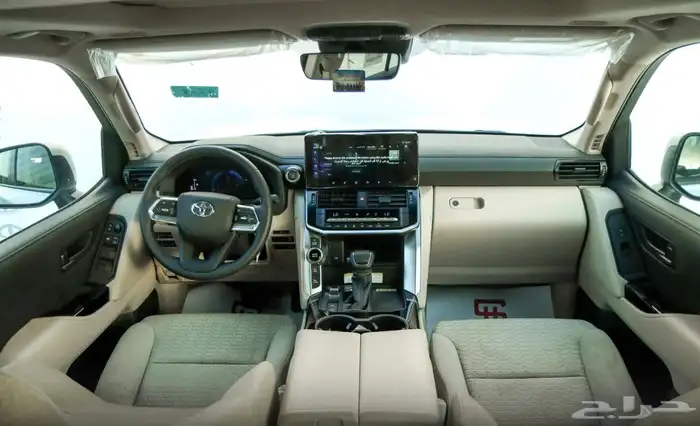 لاندكروزو L3 3