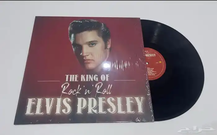 اسطوانة موسيقية 0