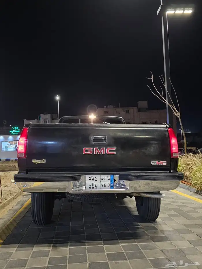 جمس سييرا HD2500 للبيع 7