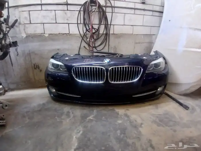 bmw 5 series 2010 -2017 0