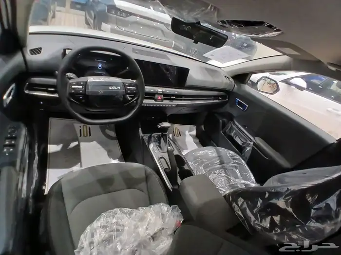 كيا K4 ستاندر GL 1600 سي سي 2026 11