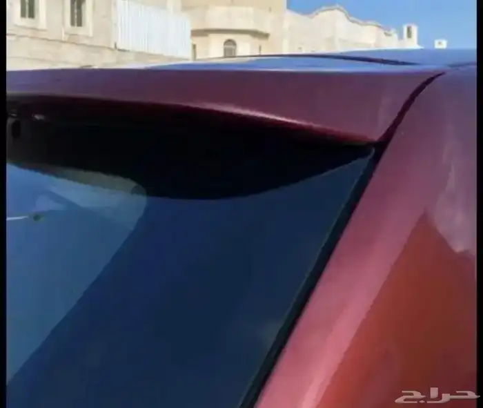 مازدا جناح مازدا cx9 2008 الى 2016 5