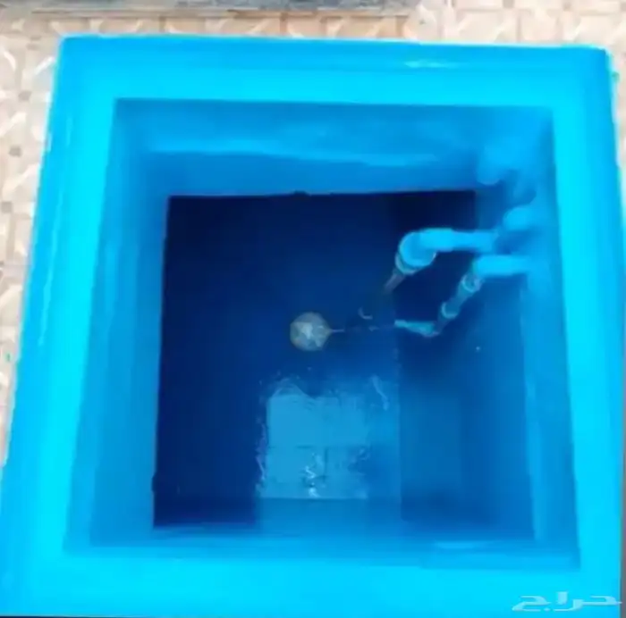 تنظيف خزانات عزل خزانات غسيل خزان البيت عزل نظافة مسابح 2